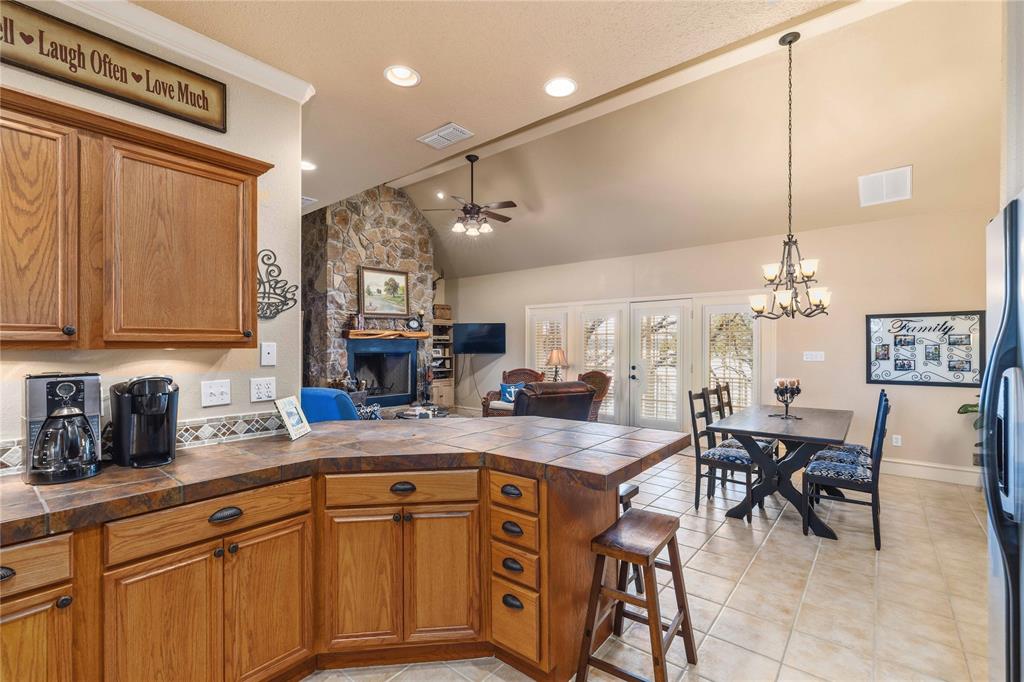 Dominion Point Sec I - Residential