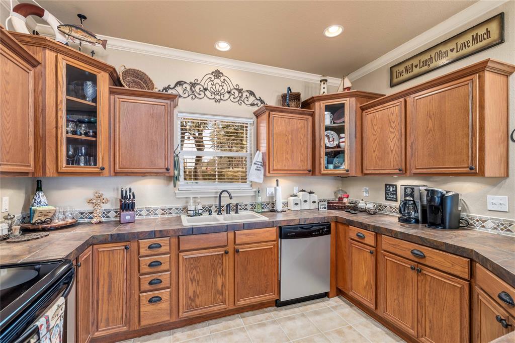 Dominion Point Sec I - Residential