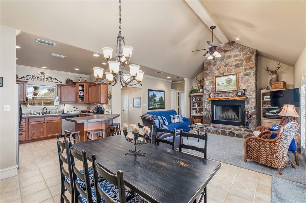 Dominion Point Sec I - Residential