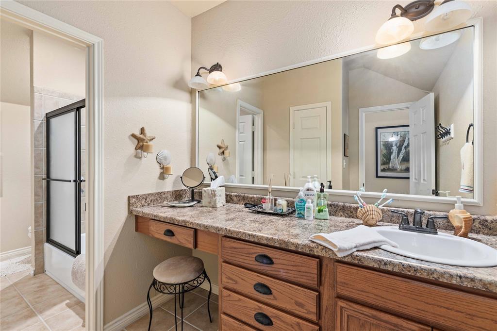 Dominion Point Sec I - Residential