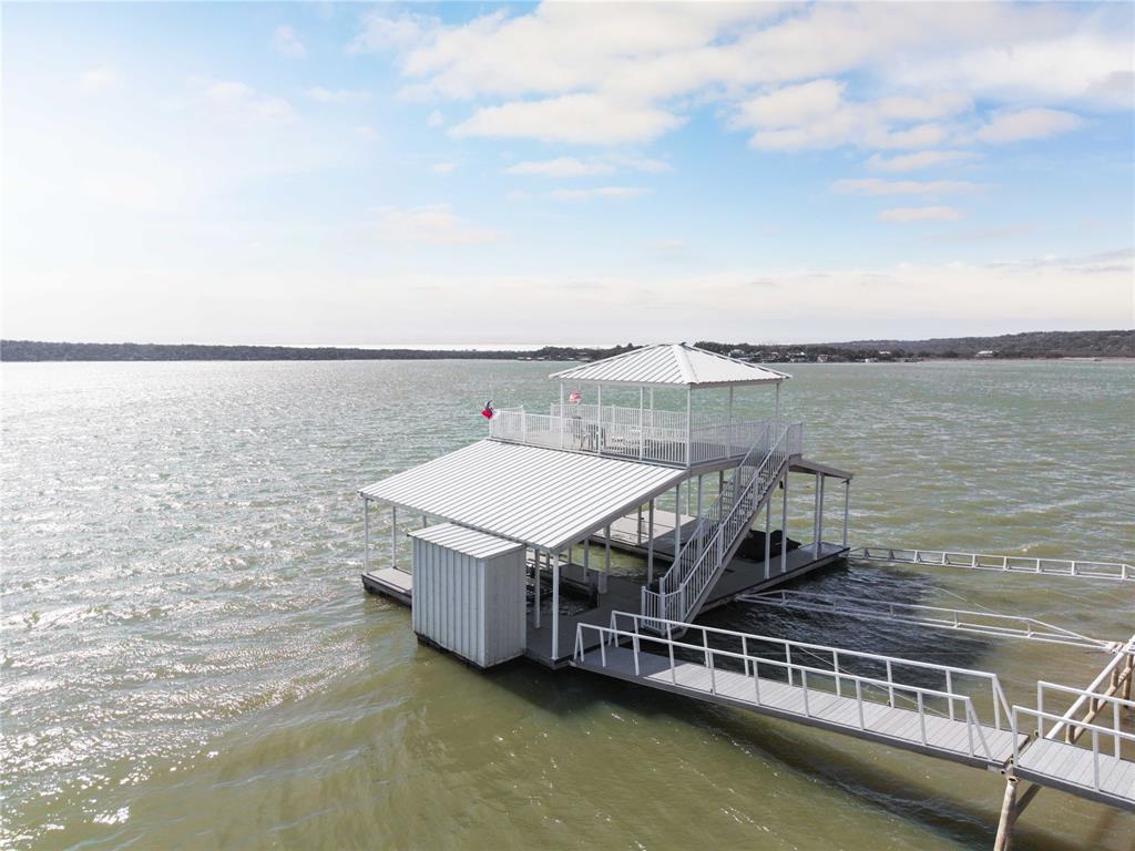 Dominion Point Sec I - Residential