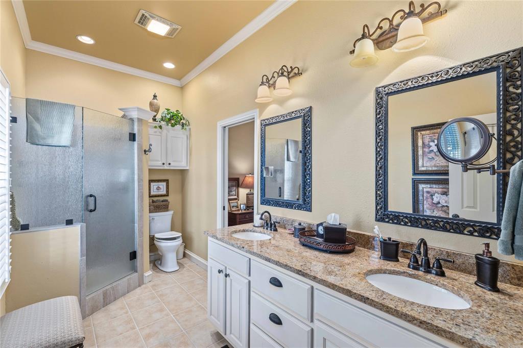 Dominion Point Sec I - Residential