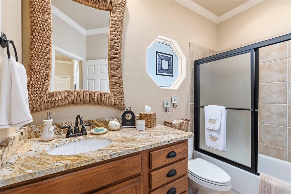 Dominion Point Sec I - Residential