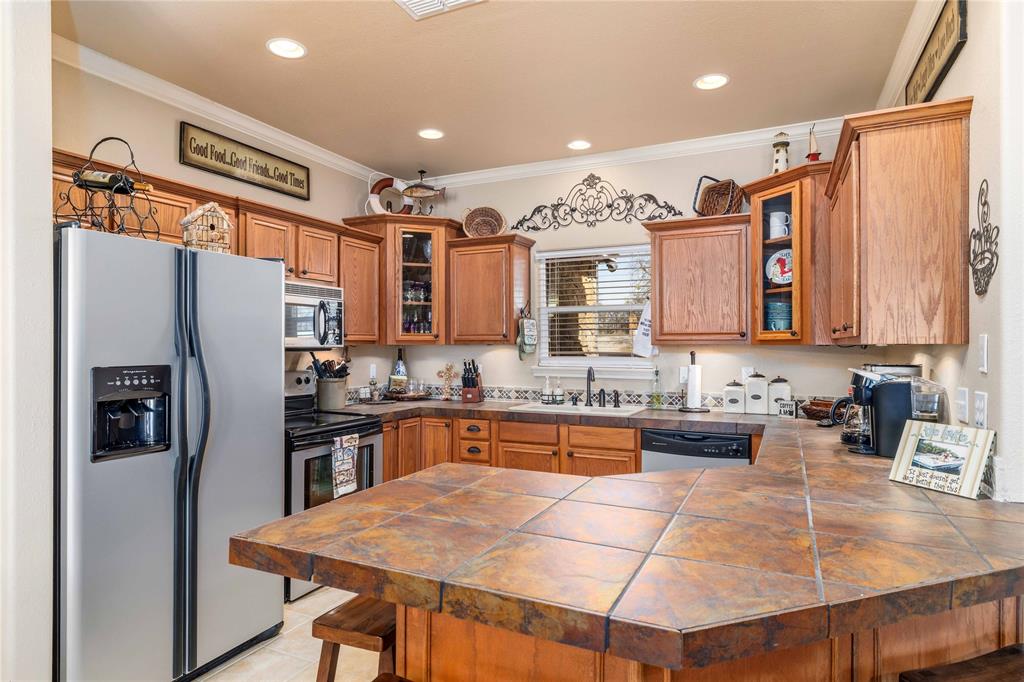 Dominion Point Sec I - Residential