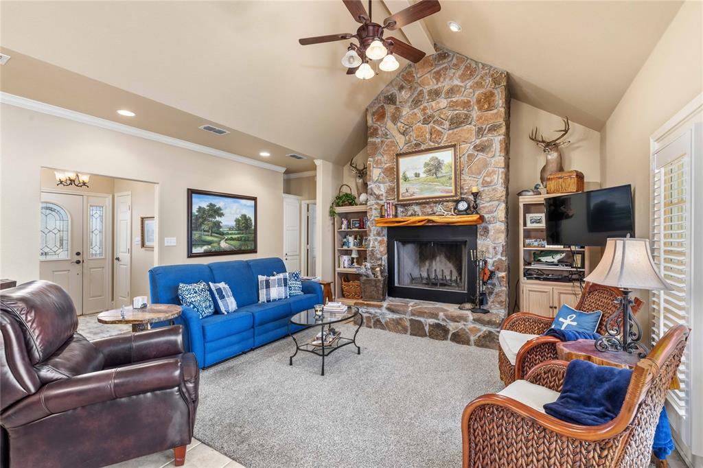 Dominion Point Sec I - Residential