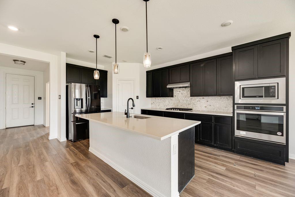 Meadow Run Ph 2 - Residential