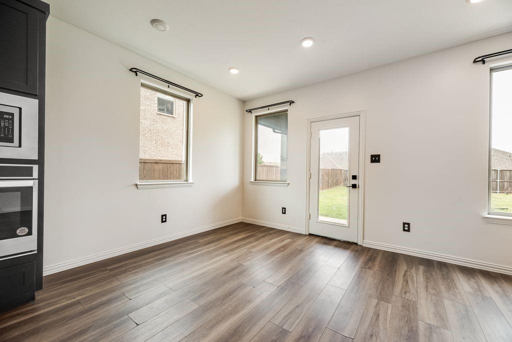Meadow Run Ph 2 - Residential