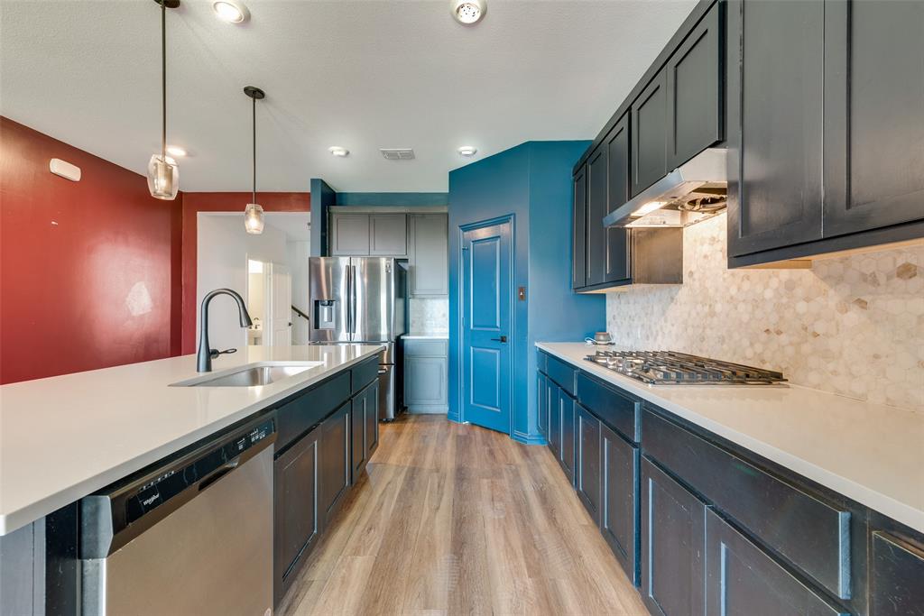 Meadow Run Ph 2 - Residential