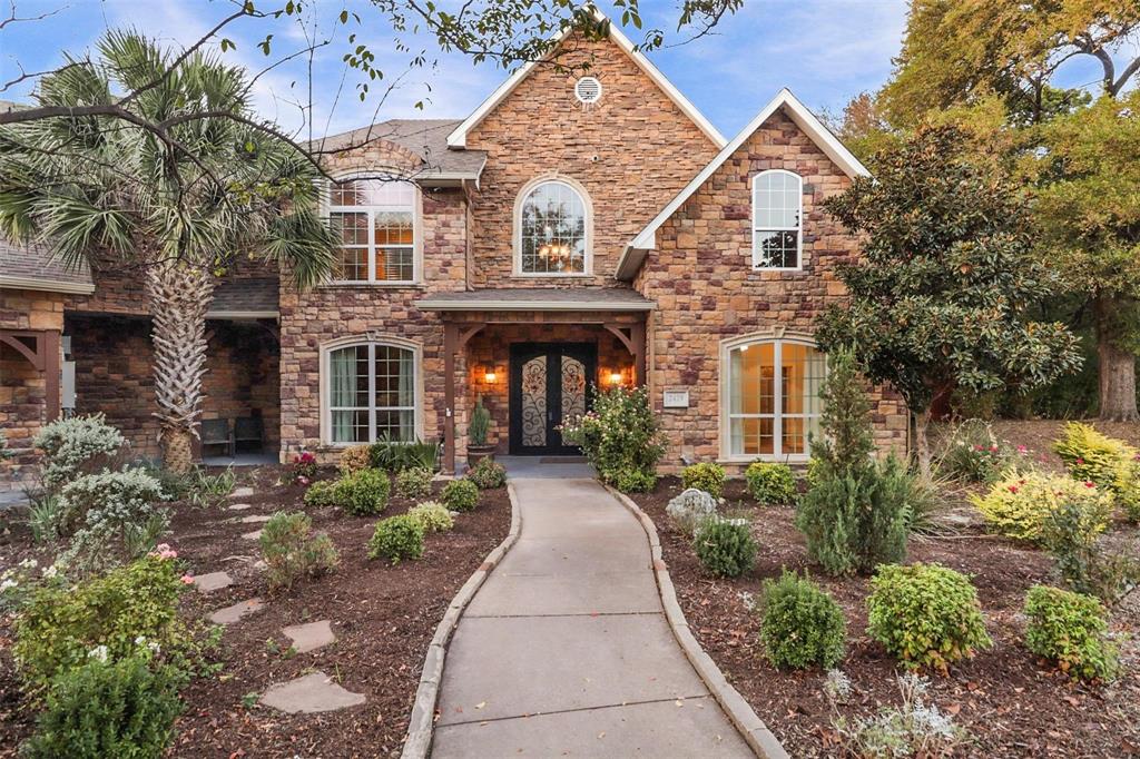 2429 Texas Plume Road