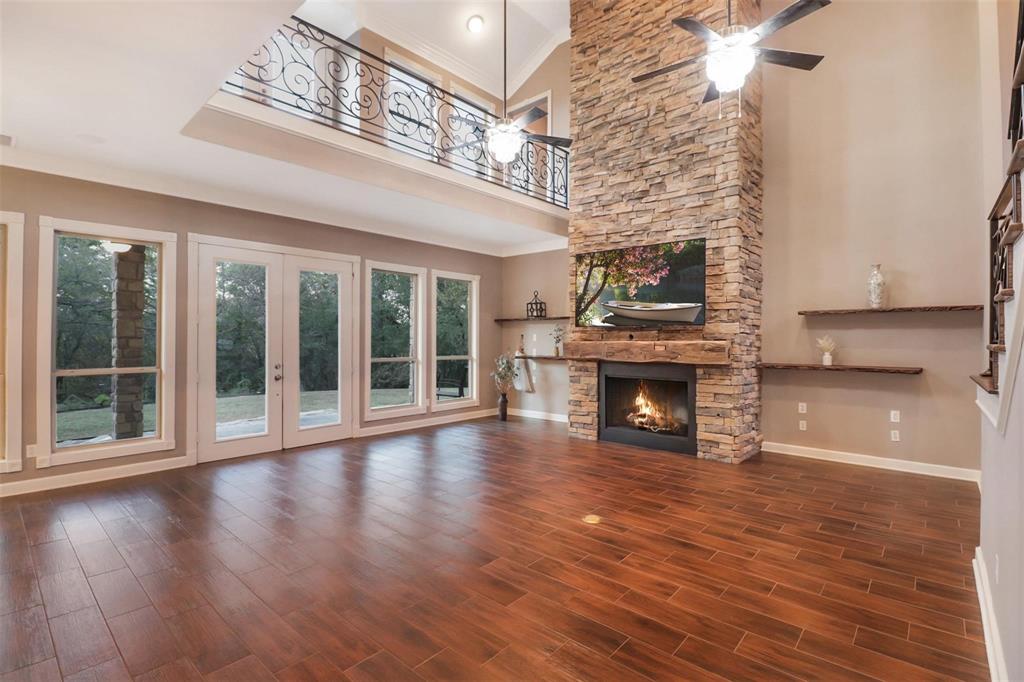 2429 Texas Plume Road