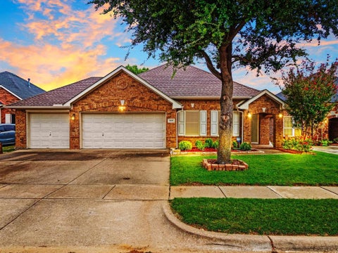 Photo of 5440 Lavaca Road, Grand Prairie, TX 75052 (MLS # 21402039)