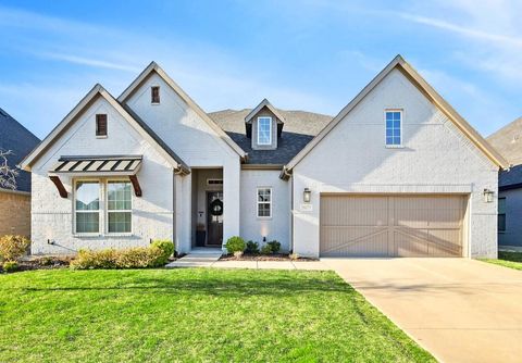 A home in Celina