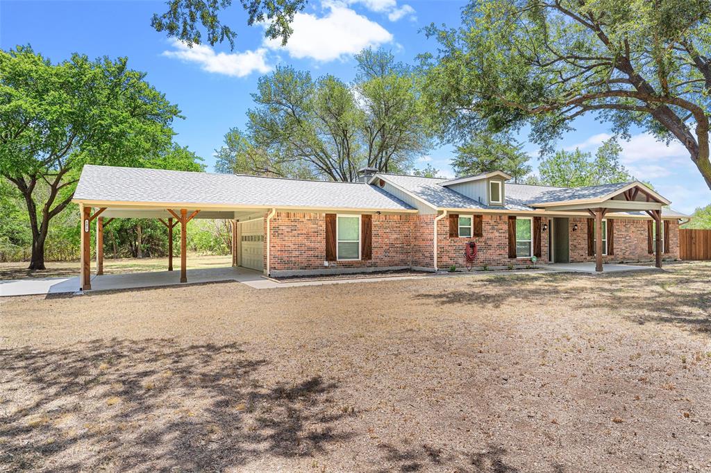 Broad Vly Farms Add - Residential