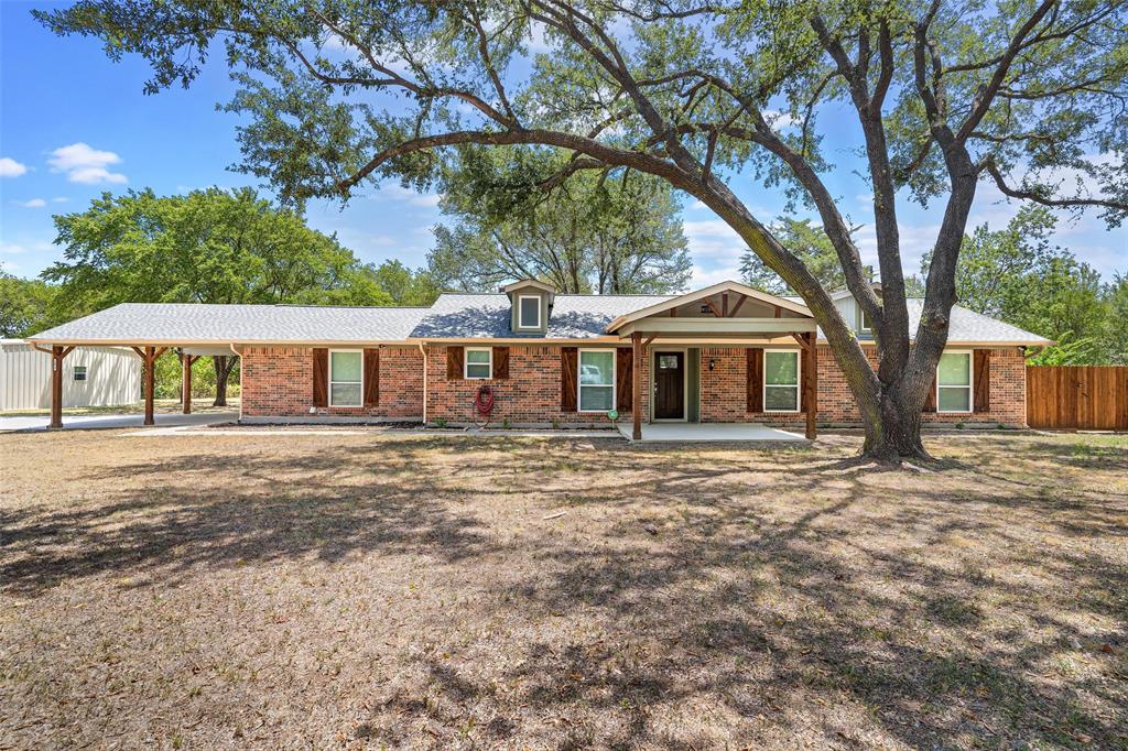 Broad Vly Farms Add - Residential