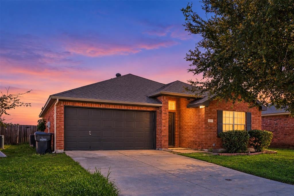 417 Joyce Way