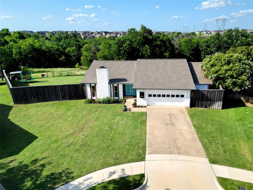 7216 Langley Court