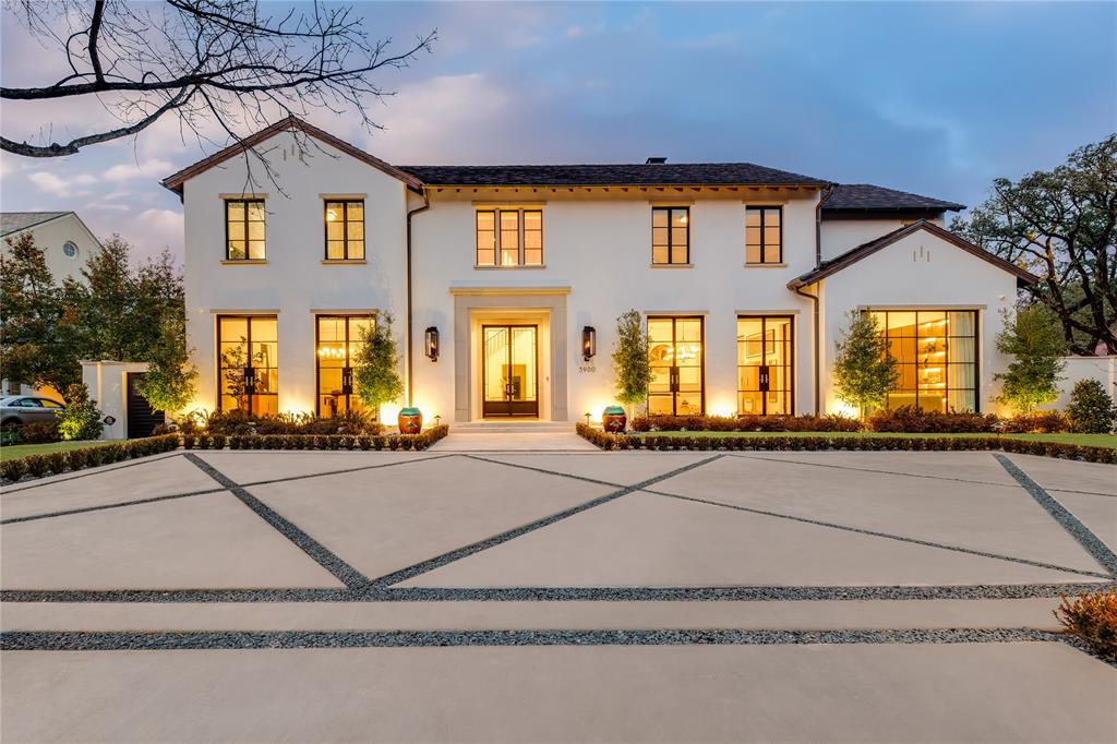 Mount Vernon 01 & 03 - Residential