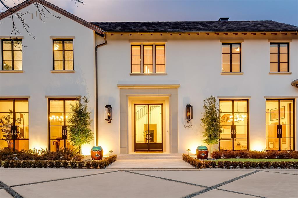 Mount Vernon 01 & 03 - Residential