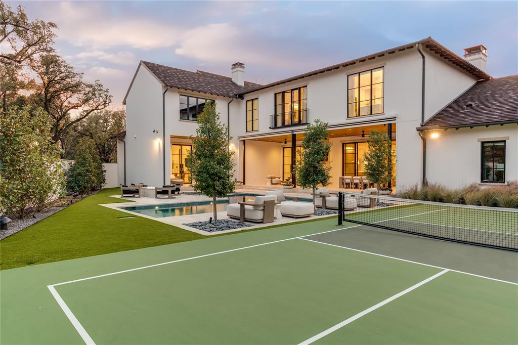 Mount Vernon 01 & 03 - Residential