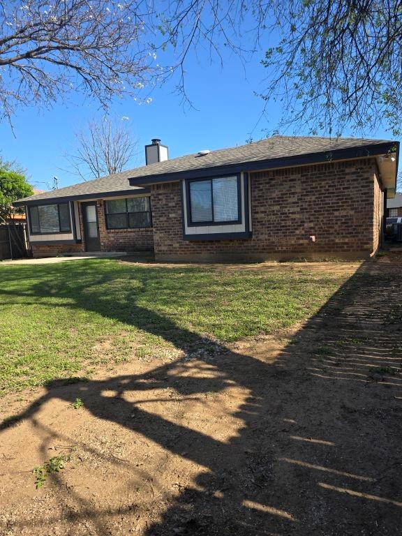 Woodmont Add - Residential