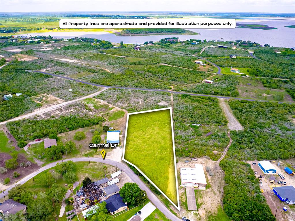 Lot 10 Carmel Drive
