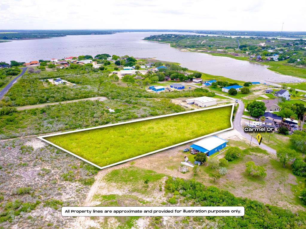 Lot 10 Carmel Drive