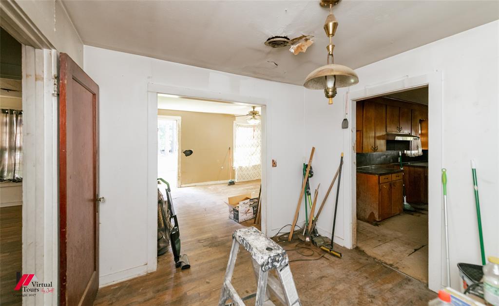 Frost Lbr Ind Inc N2 Of Nw - Residential