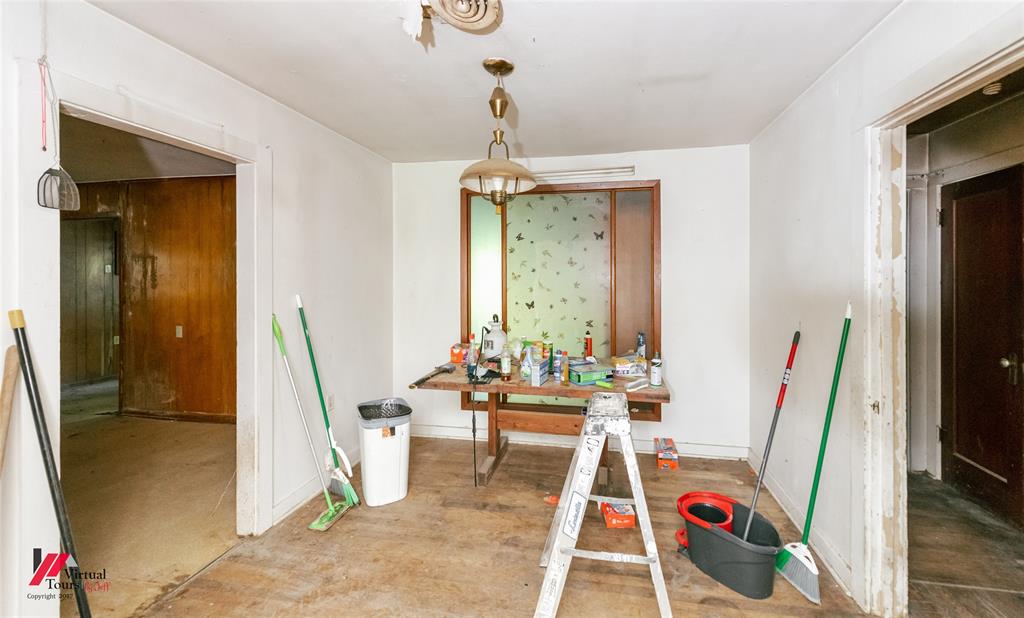 Frost Lbr Ind Inc N2 Of Nw - Residential