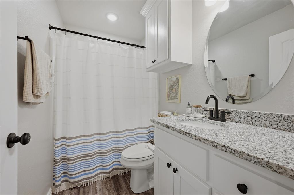 FOUNTAIN CREEK MEADOWS PHASE 1 - Residential