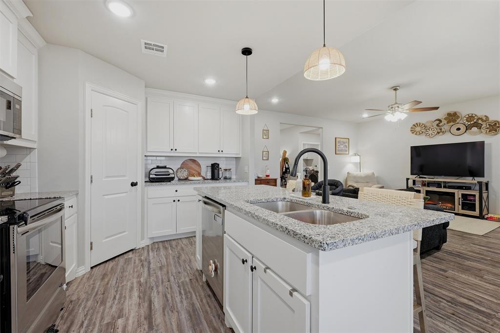 FOUNTAIN CREEK MEADOWS PHASE 1 - Residential