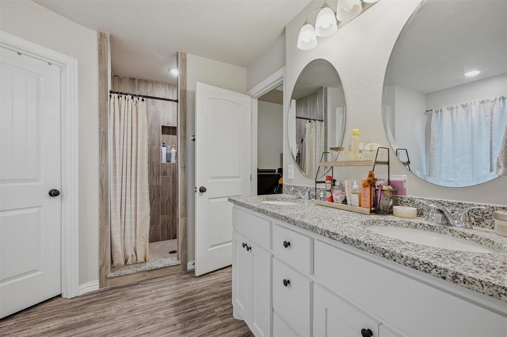 FOUNTAIN CREEK MEADOWS PHASE 1 - Residential