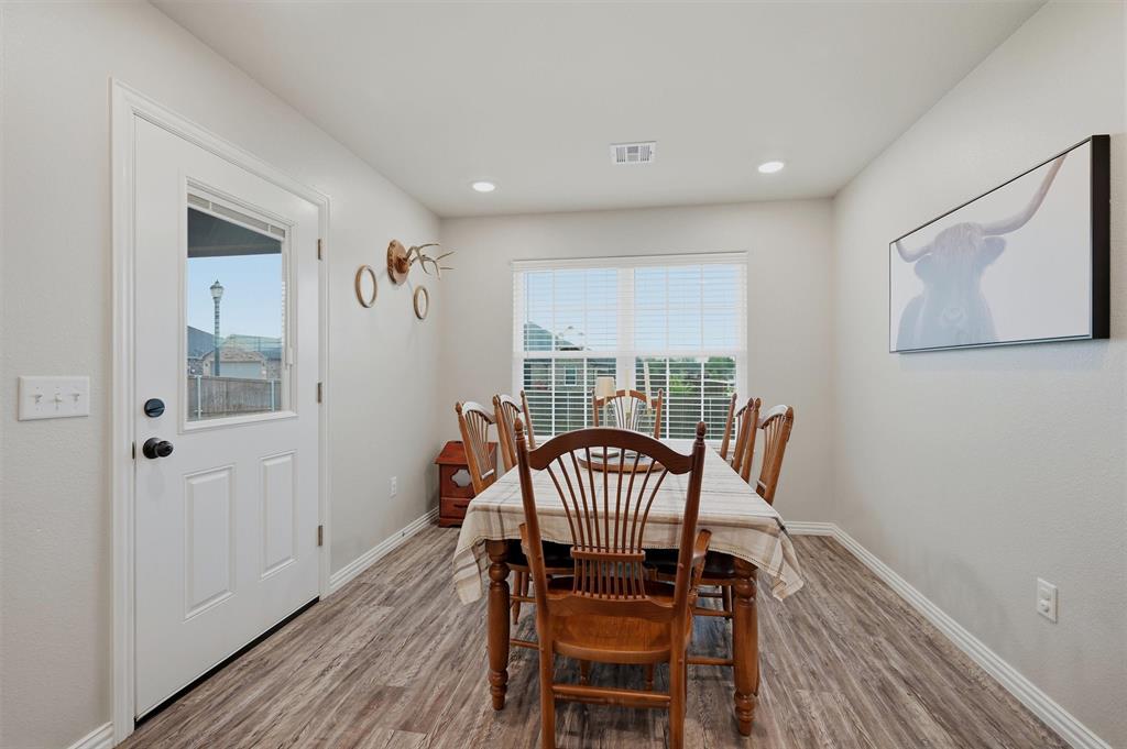 FOUNTAIN CREEK MEADOWS PHASE 1 - Residential