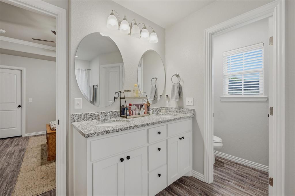 FOUNTAIN CREEK MEADOWS PHASE 1 - Residential
