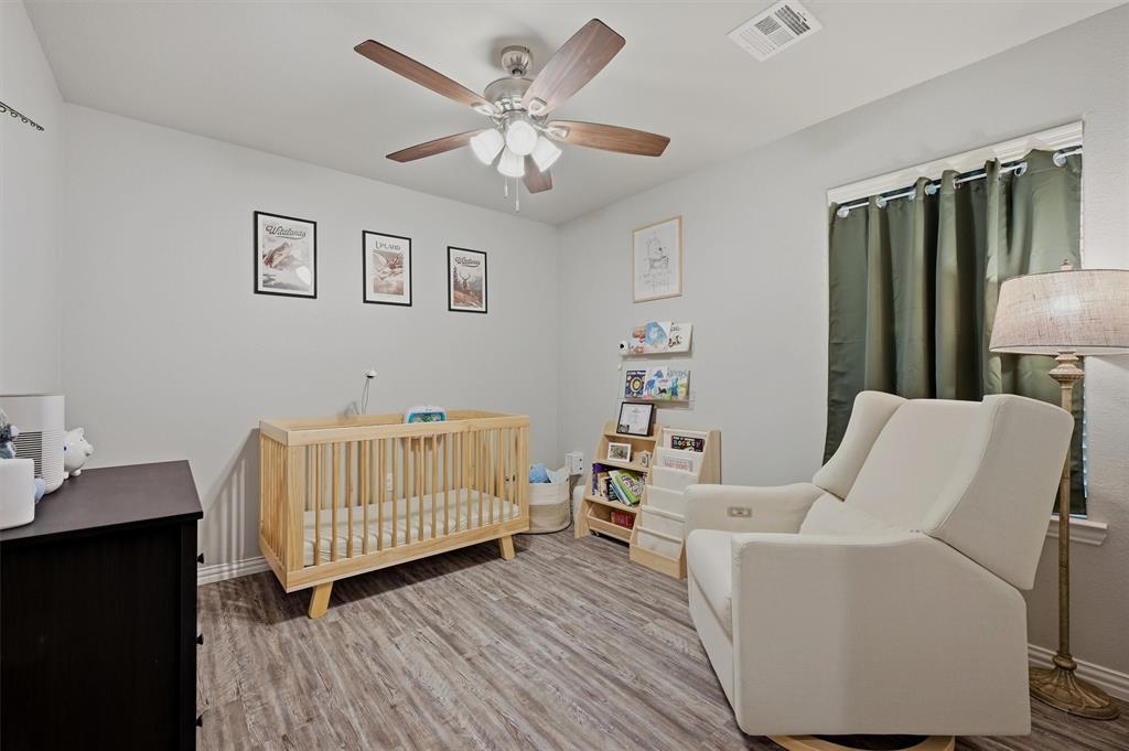 FOUNTAIN CREEK MEADOWS PHASE 1 - Residential