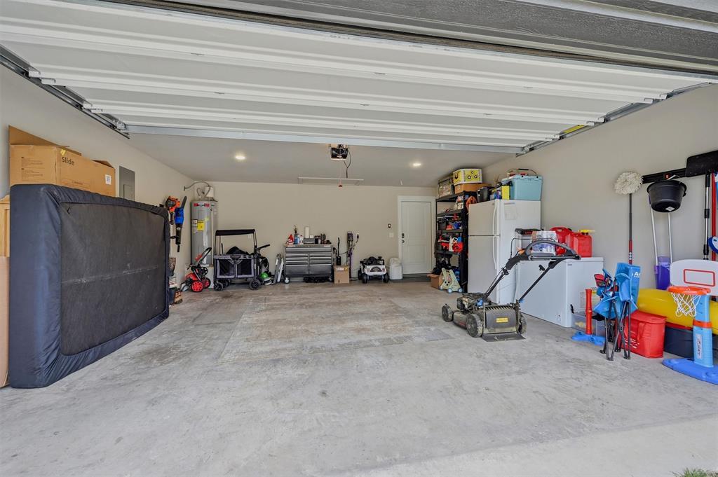 FOUNTAIN CREEK MEADOWS PHASE 1 - Residential