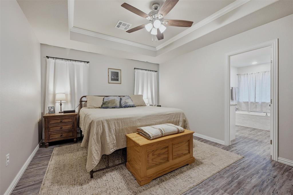 FOUNTAIN CREEK MEADOWS PHASE 1 - Residential