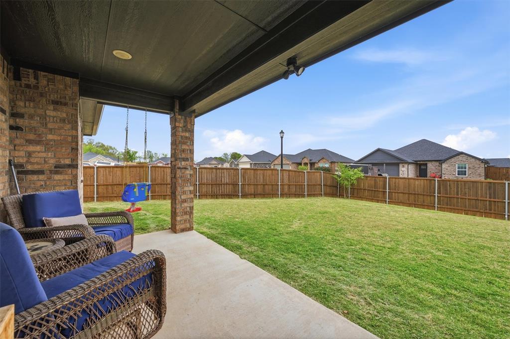 FOUNTAIN CREEK MEADOWS PHASE 1 - Residential