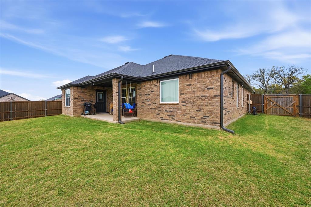 FOUNTAIN CREEK MEADOWS PHASE 1 - Residential