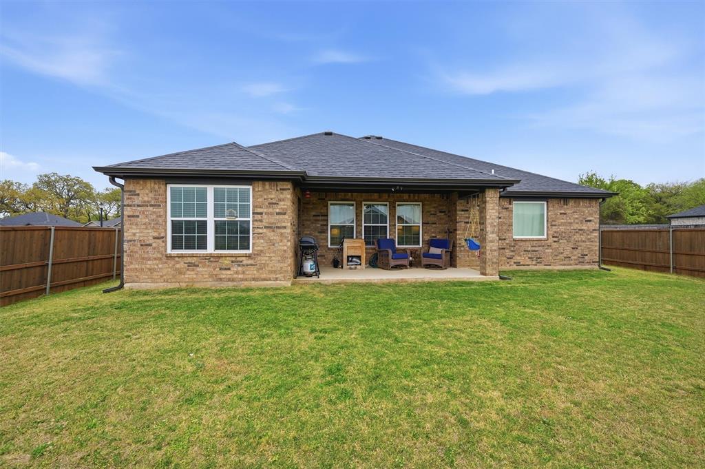 FOUNTAIN CREEK MEADOWS PHASE 1 - Residential