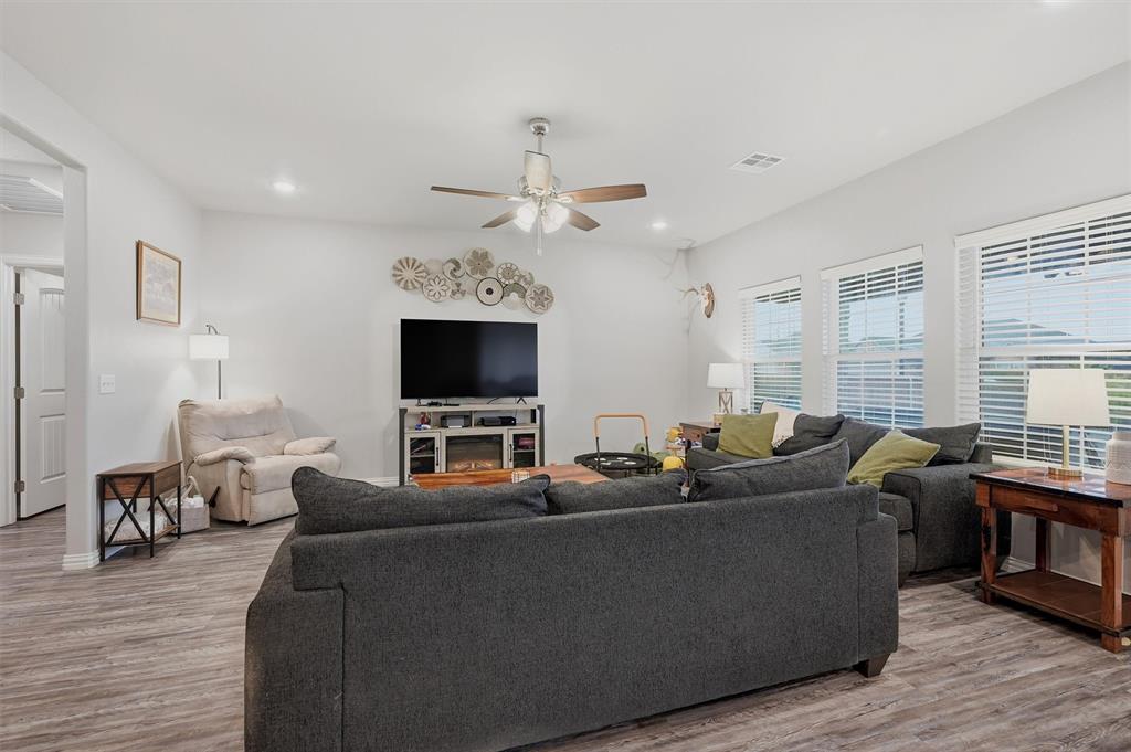 FOUNTAIN CREEK MEADOWS PHASE 1 - Residential