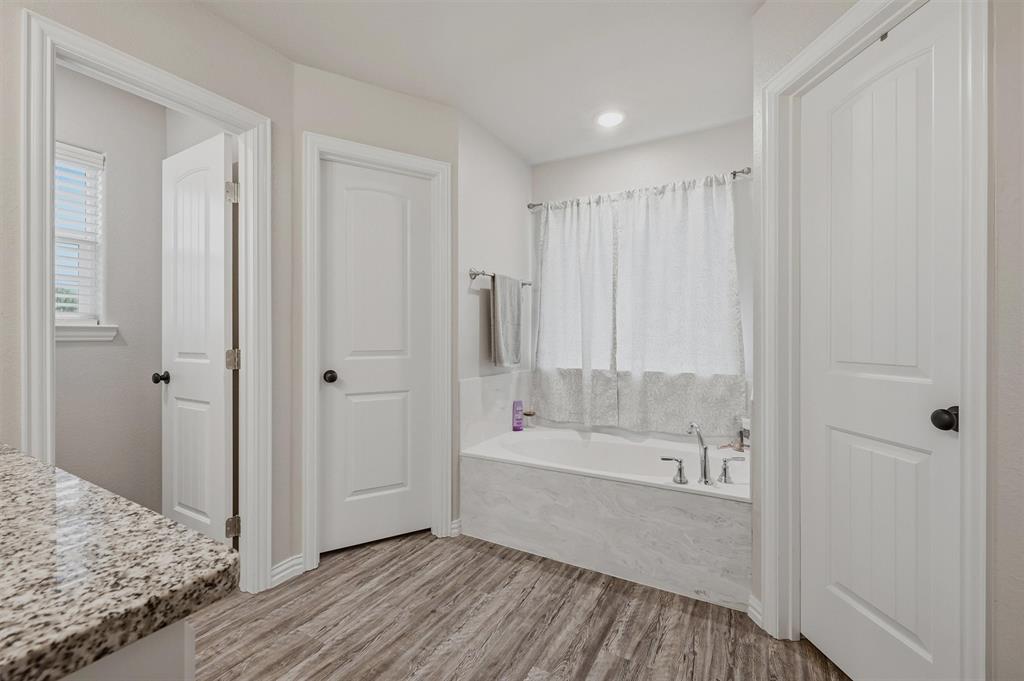 FOUNTAIN CREEK MEADOWS PHASE 1 - Residential