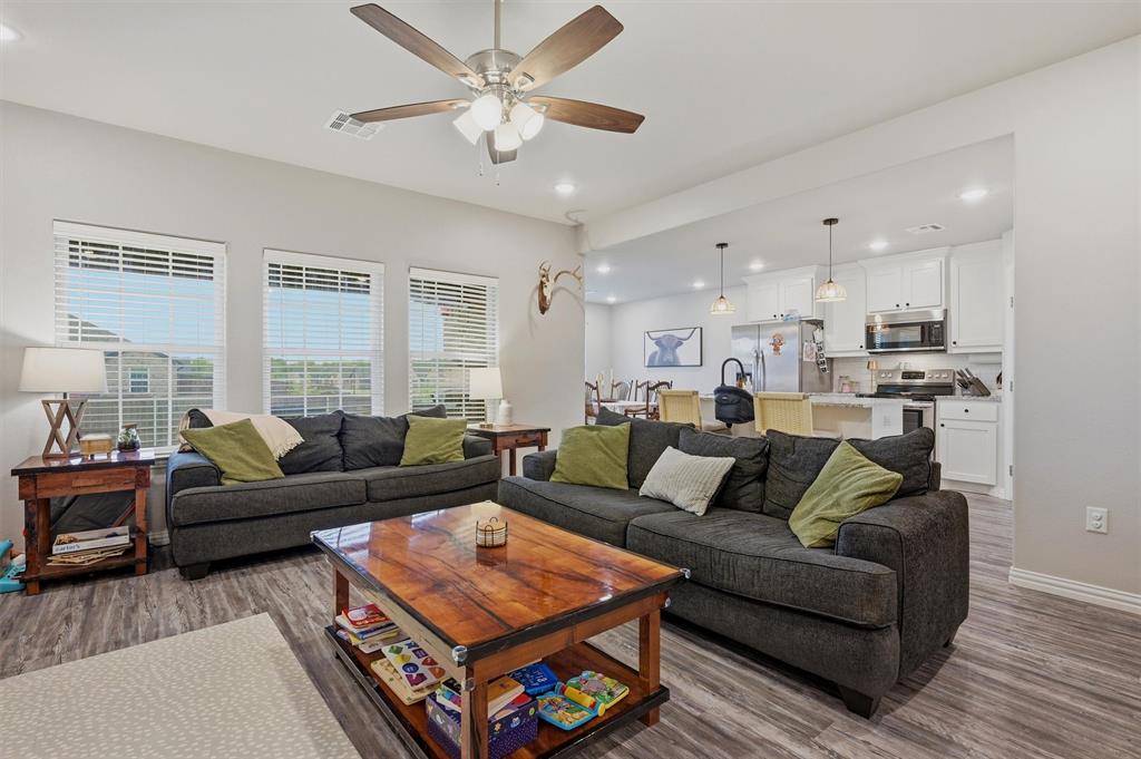 FOUNTAIN CREEK MEADOWS PHASE 1 - Residential