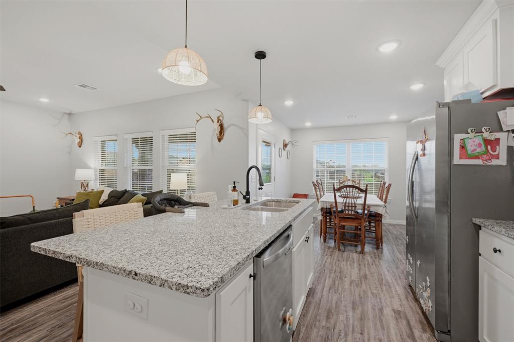 FOUNTAIN CREEK MEADOWS PHASE 1 - Residential