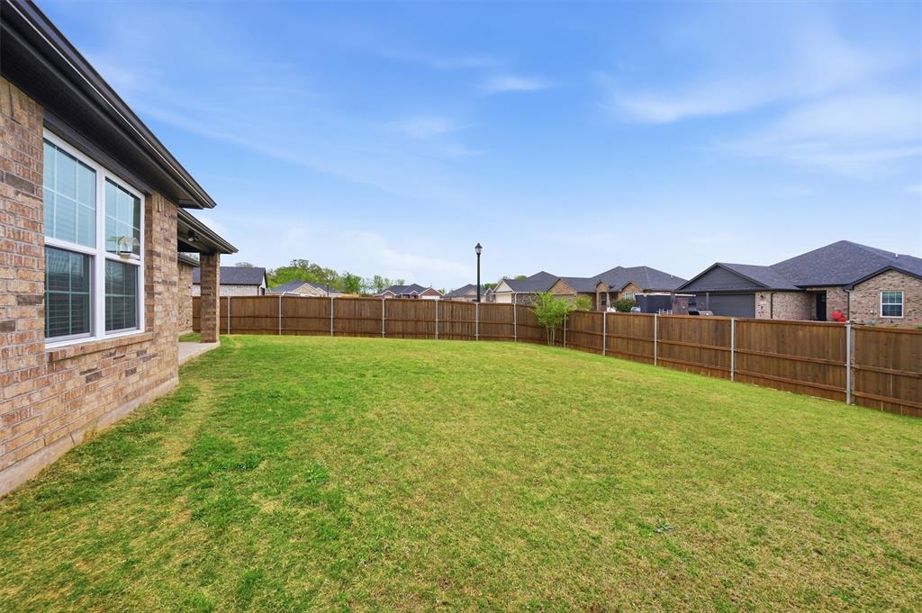 FOUNTAIN CREEK MEADOWS PHASE 1 - Residential