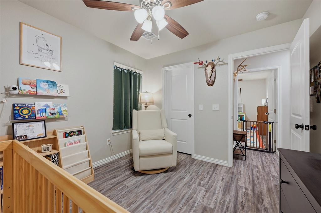 FOUNTAIN CREEK MEADOWS PHASE 1 - Residential
