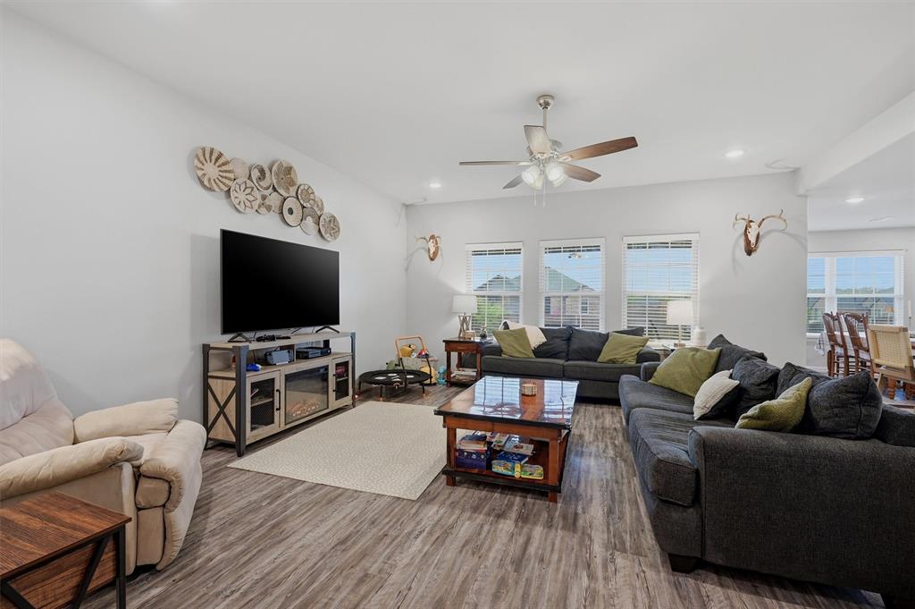 FOUNTAIN CREEK MEADOWS PHASE 1 - Residential