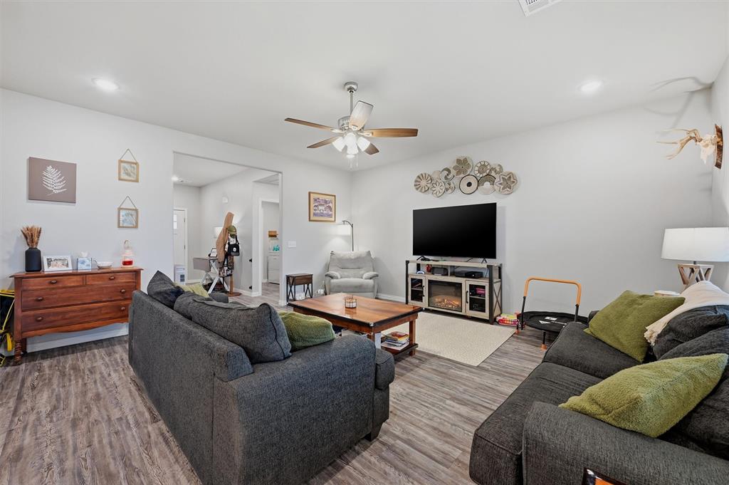 FOUNTAIN CREEK MEADOWS PHASE 1 - Residential