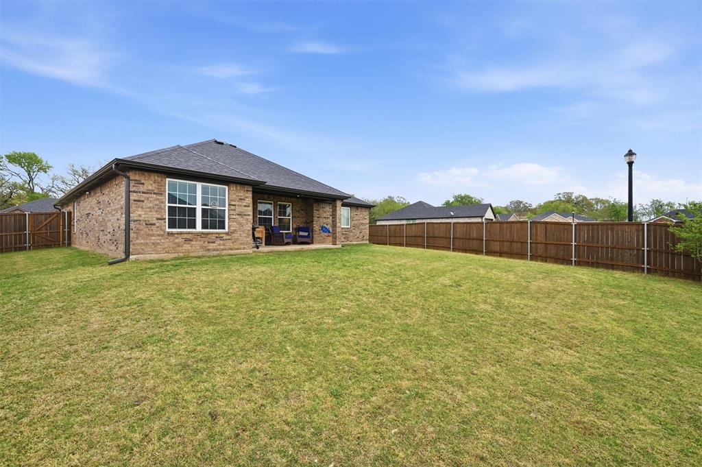 FOUNTAIN CREEK MEADOWS PHASE 1 - Residential