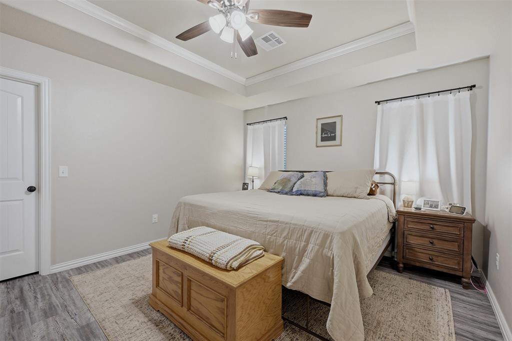 FOUNTAIN CREEK MEADOWS PHASE 1 - Residential