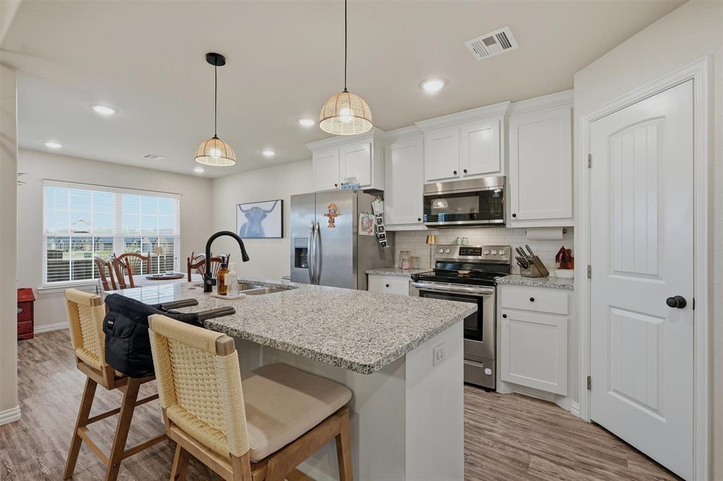 FOUNTAIN CREEK MEADOWS PHASE 1 - Residential